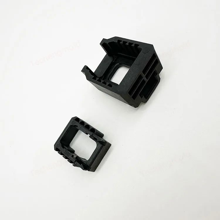 特诚科技PA66精密注塑件实拍 5